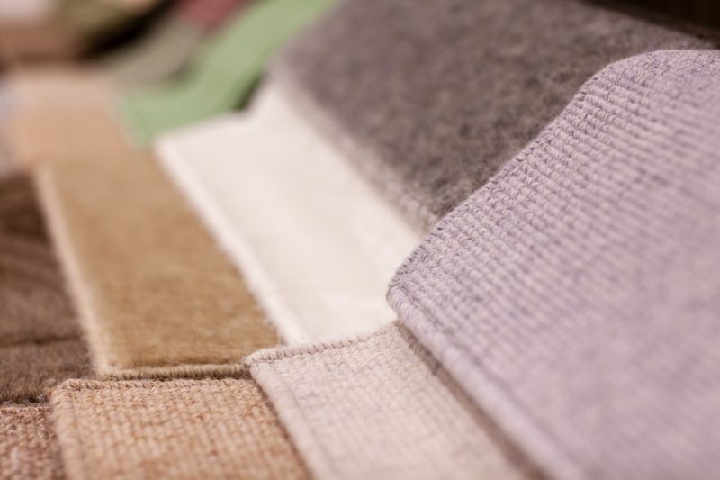 Residential Carpet Replacement