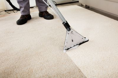 Commercial Carpet Care Providers