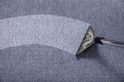 Advanced Cleaning Techniques