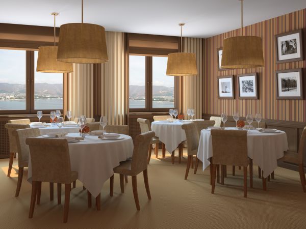 Restaurant Carpet Cleaning in Jupiter